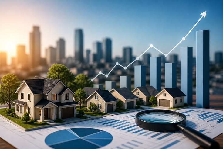 Property Sourcing, investment UK