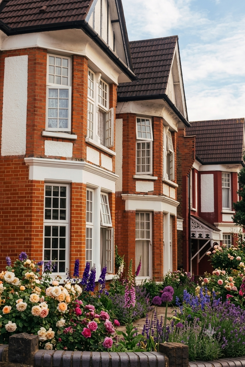 Property Investment UK