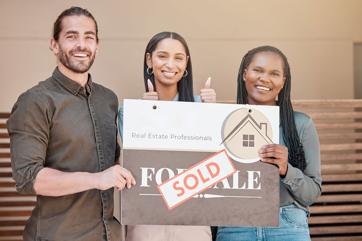 Property Sourcing